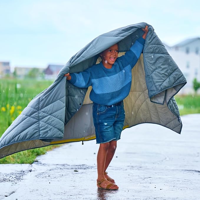Veer Adventure Blanket - Image 7