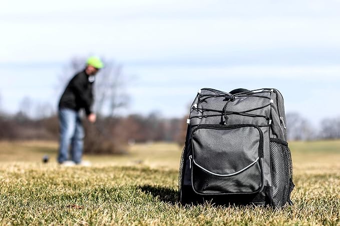 OAGear Backpack 20 Can Cooler - Image 5