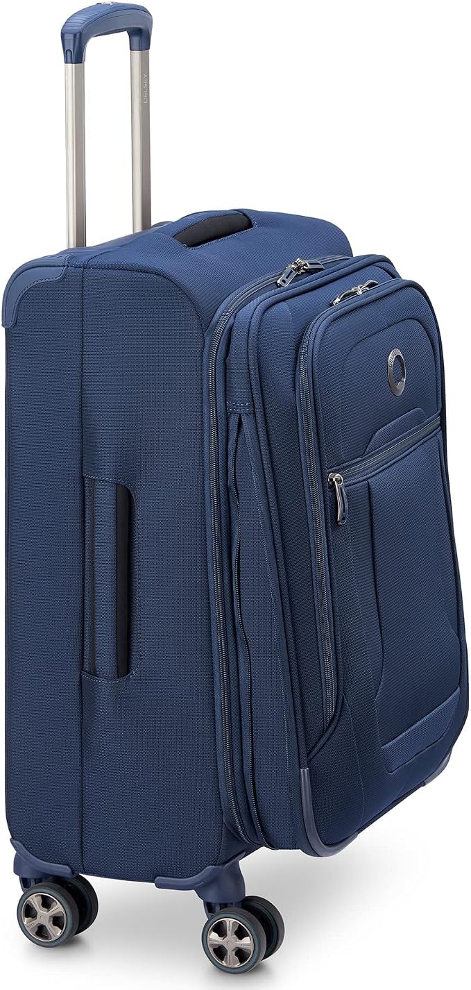 DELSEY PARIS Helium DLX Softside Expandable Luggage - Image 6