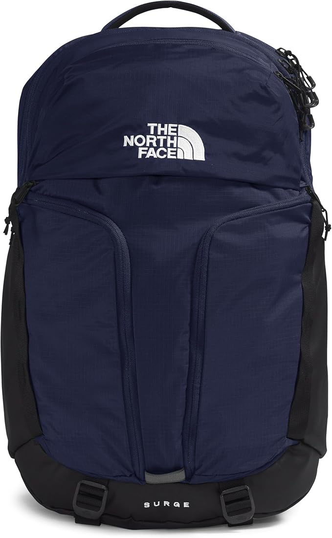 THE NORTH FACE Surge Commuter Laptop Backpack | Daypack by THENORTHFACE