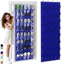 Unjumbly Over the Door Shoe Organizer by Unjumbly