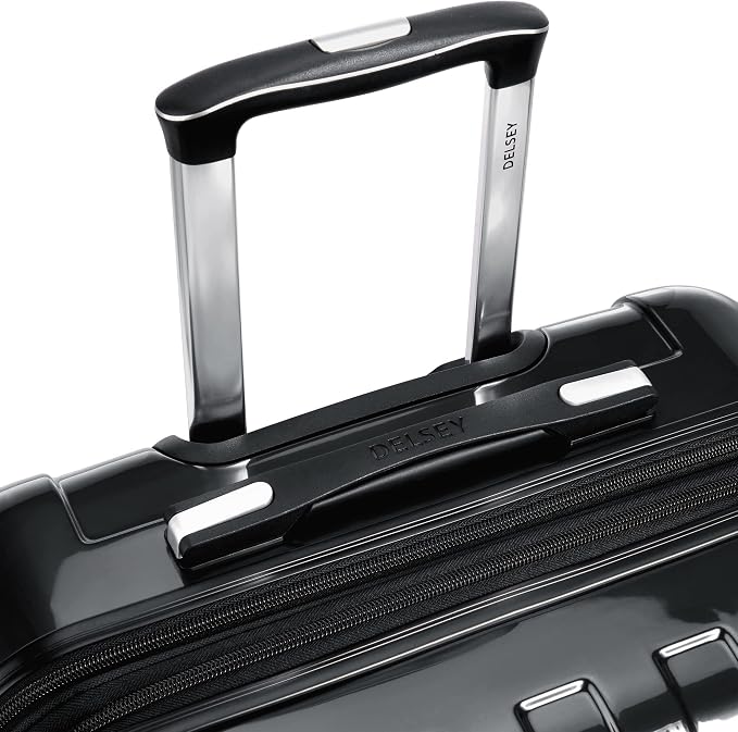 DELSEY PARIS Helium Aero Hardside Expandable Luggage - Image 8