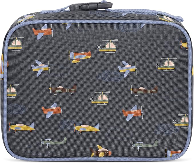 Simple Modern Kids Lunch Box for School | Reusable Insulated Lunch Bag for - Image 2