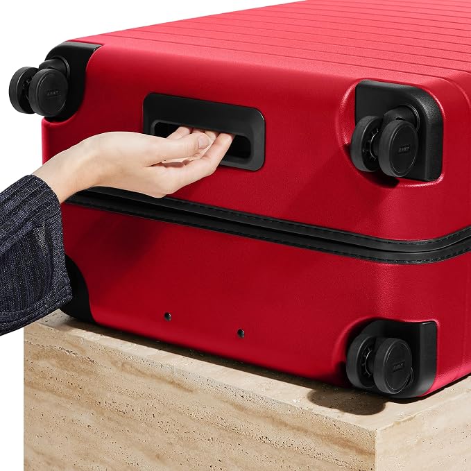 Away Large Checked Luggage, 29 Inch Hardside Suitcase - Image 7