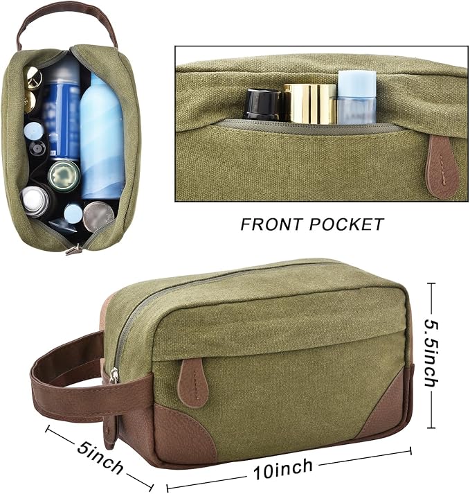 Dimayar Duffle Bag for Men, Expandable to 50L Large-Capacity Weekender - Image 4