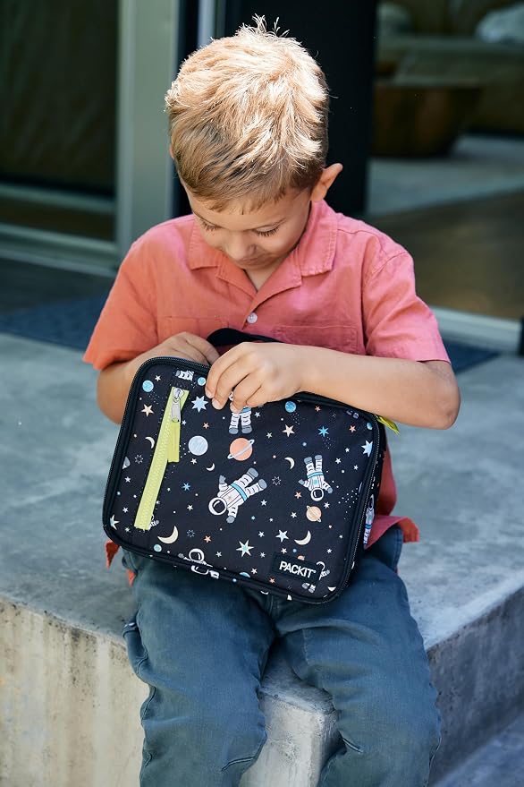 PackIt Freezable Classic Lunch Box, Built - Image 7