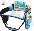 Kids Travel Tray, Kids Travel Trays by Unknown