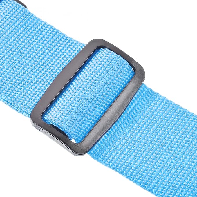 uxcell Luggage Straps Suitcase Belts - Image 5