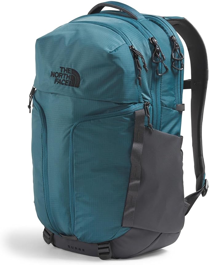 THE NORTH FACE Surge Commuter Laptop Backpack | Daypack - Image 2