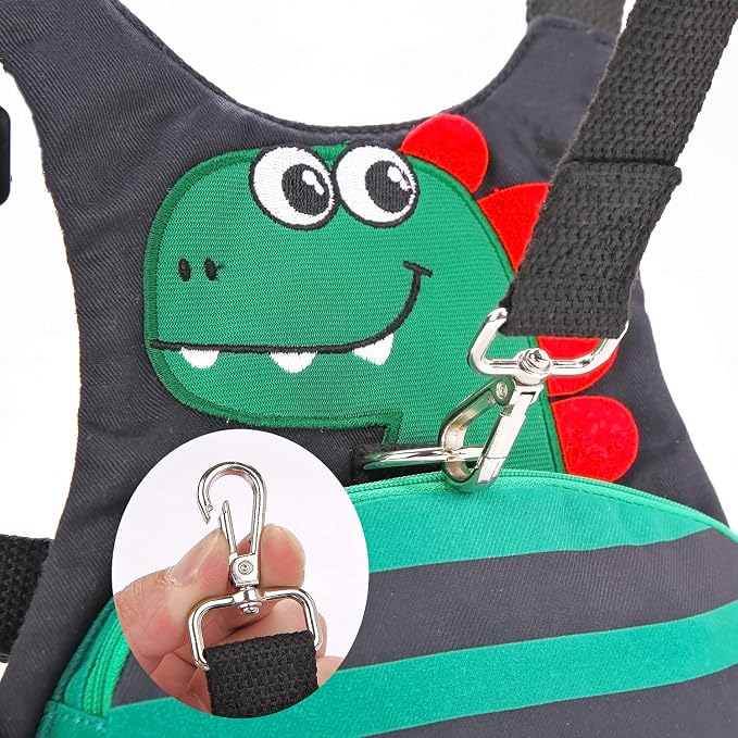 Toddler Leash for Kids-Baby Child Harness - Image 8