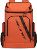 Maelstrom Backpack Cooler, 36 Can Cooler Backpack, Soft Cooler Bag Insulated by Maelstrom