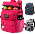 Tactical Backpack Cooler, Soft Lightweight Leakproof Cooler Backpack, Insulated by ATRIPACK
