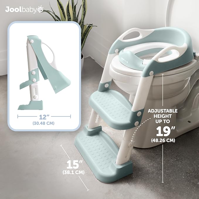 Jool Baby Potty Training Seat - Image 2