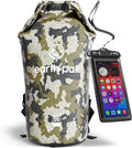 Earth Pak Waterproof Dry Bag by earthpak