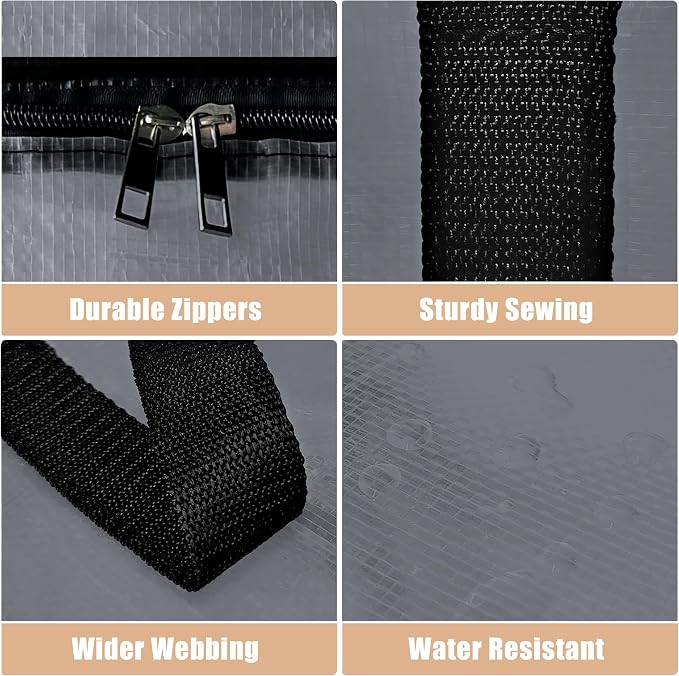 Heavy Duty Moving Bags - Image 4