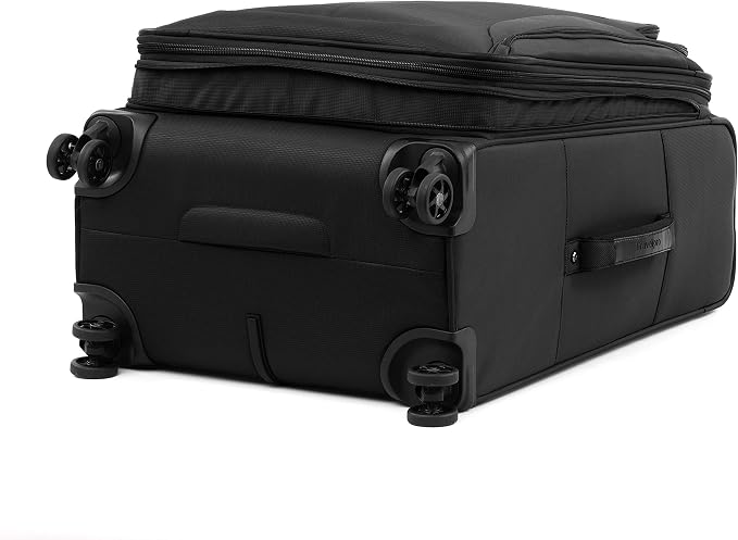 Travelpro Tourlite Softside 2-Piece Set, Expandable Luggage - Image 9