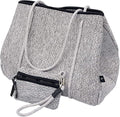 Pole Tribe Neoprene Tote by PoleTribe