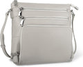 befen Genuine Leather Crossbody Bags by befen-