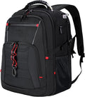 KROSER Travel Laptop Backpack 18.4 inch XXXL Computer Backpack Stylish College by KROSER