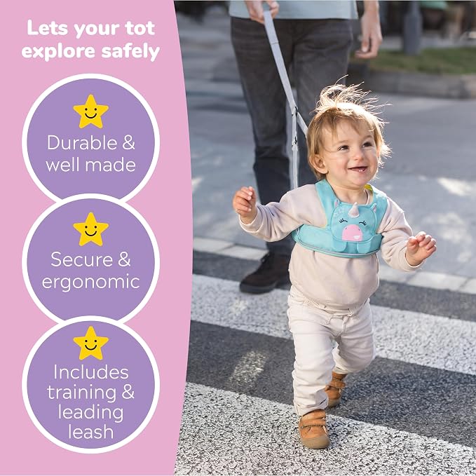 Trunki Toddler Leash - Image 3