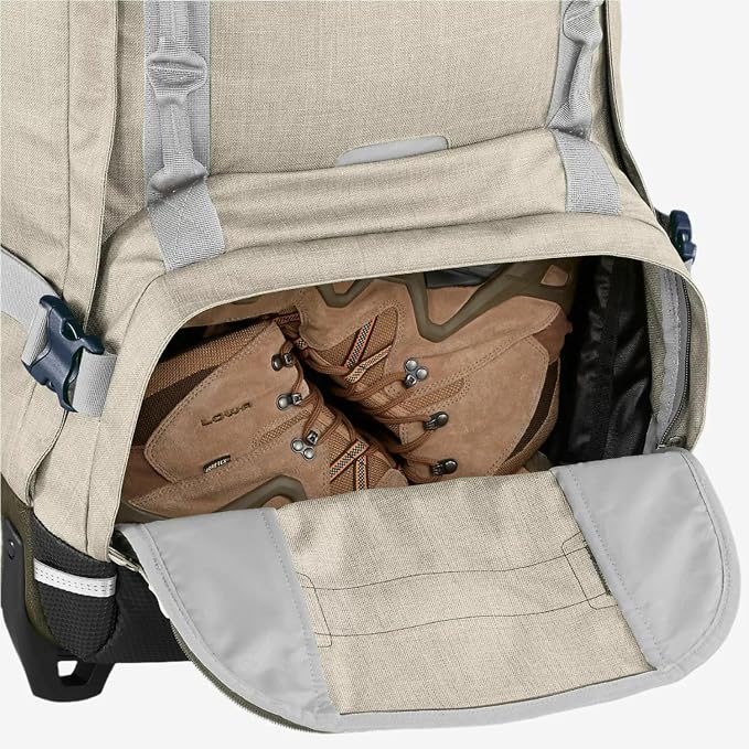 eagle creek Expanse ORV 2-Wheel 30" Trunk – Wheeled Duffel Bag - Image 8