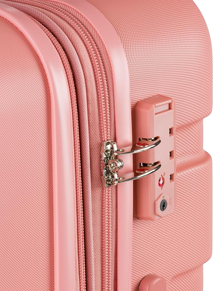 SwissGear 7366 Hardside Expandable Luggage - Image 10