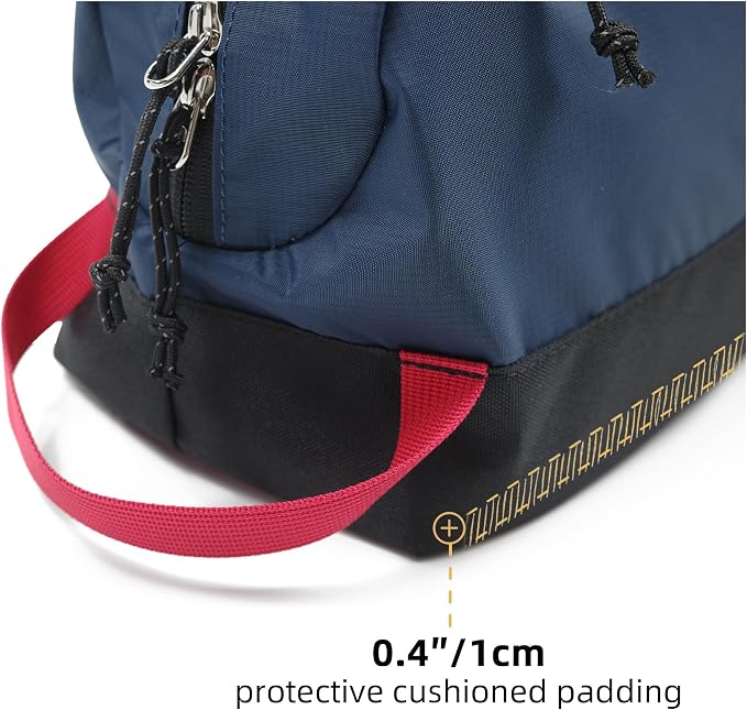 Travel Toiletry Bag 8L, Large Packing Cube - Image 5