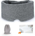FRESHME Cotton Eye Mask for Sleeping in Gift Box by FRESHME