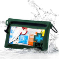 EVERLIT Ultralight Waterproof First Aid Kit, Boat First Aid Kit, Marine Medical by EVERLITSURVIVAL