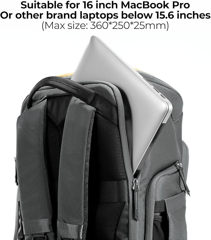 K&F CONCEPT Professional Camera bags - Image 7
