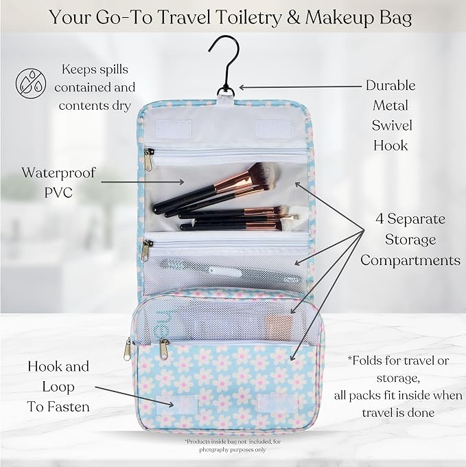 9 Set Packing Cubes - Image 4