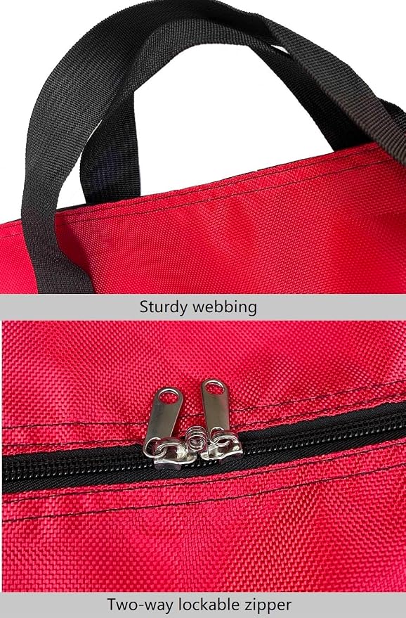 Extra Large Storage Duffle Bag - Image 3
