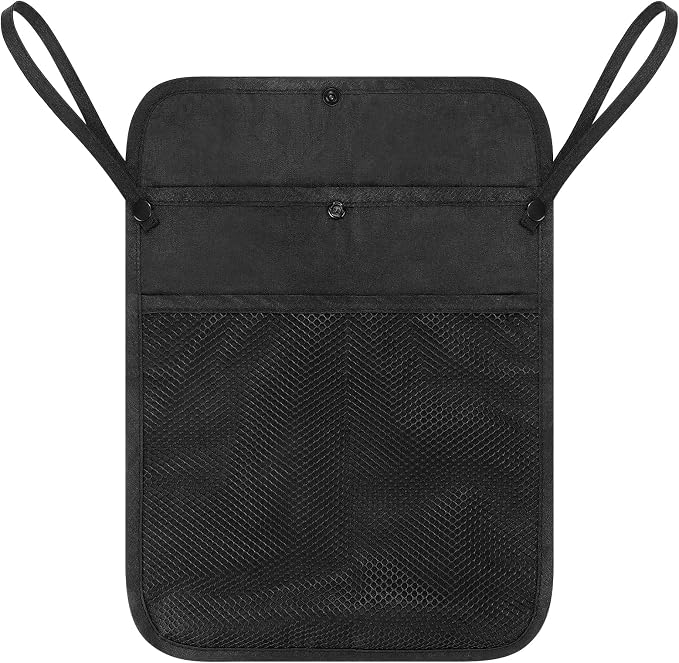 Accmor Universal Stroller Organizer, Mesh Bag Fits - Image 3