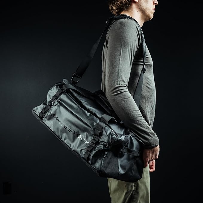 Eberlestock Hyllus Duffel Bag for Men - Image 2