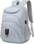 Boavan Laptop Backpack for women, 15.6 inch Laptop Bag by Boavan