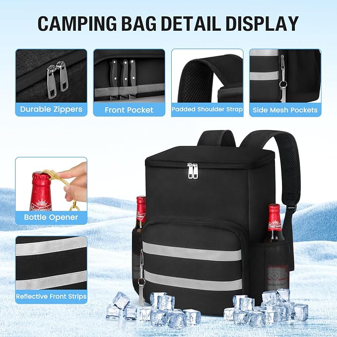 Cooler Backpack - Image 7