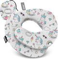 BCOZZY 3-7 Y/O Kids Travel Pillow by BCOZZY