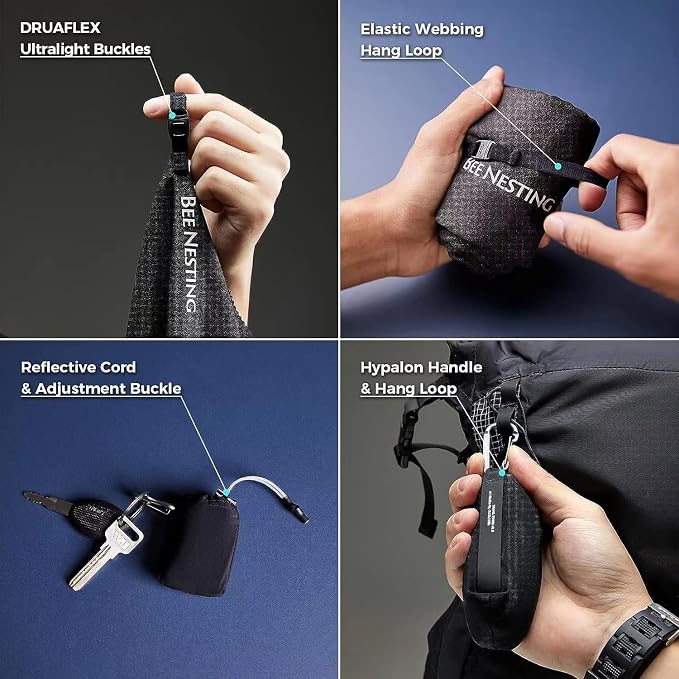 Ultralight Quick Dry Towel - Image 4