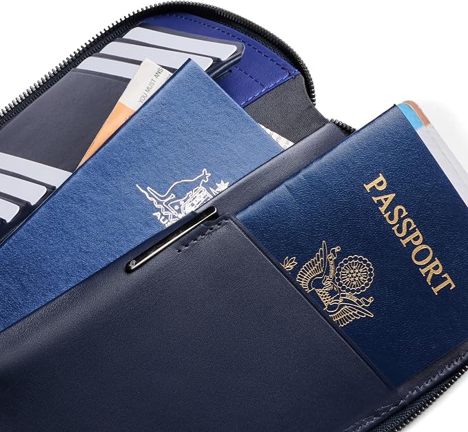 Bellroy Travel Folio – Second Edition - Image 3