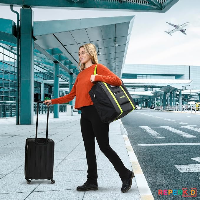 Reperkid Booster Seat Travel Bag - Image 2