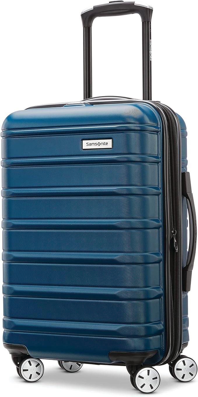 Samsonite Omni 2 International Carry-On Luggage by Samsonite