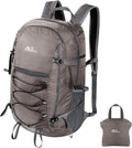 MoKo Hiking Backpack, 40L Large Capacity Camping Backpack by MoKo