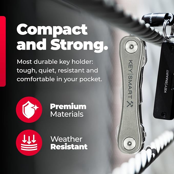 KeySmart Rugged - Image 2