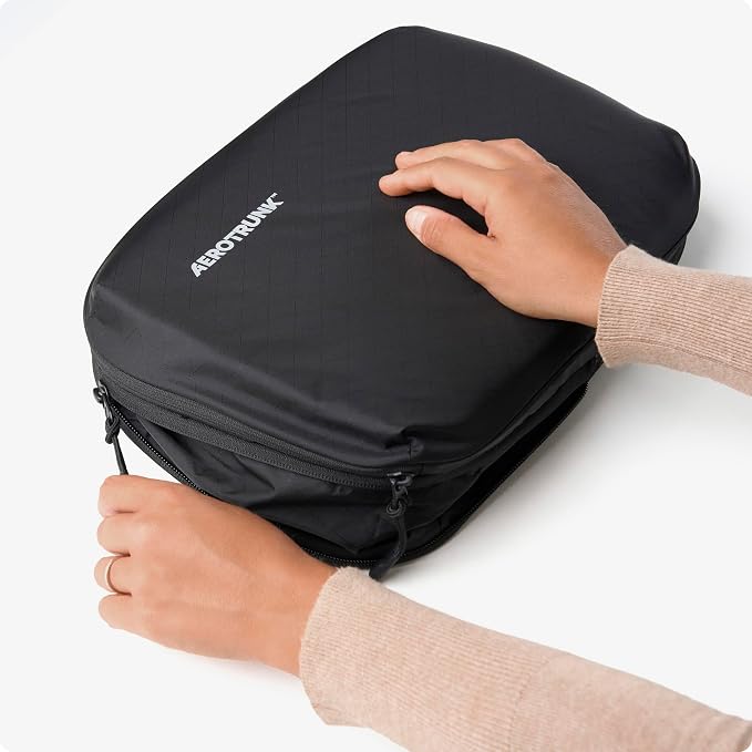Aerotrunk Ultralight Compression Packing Cubes - Image 2