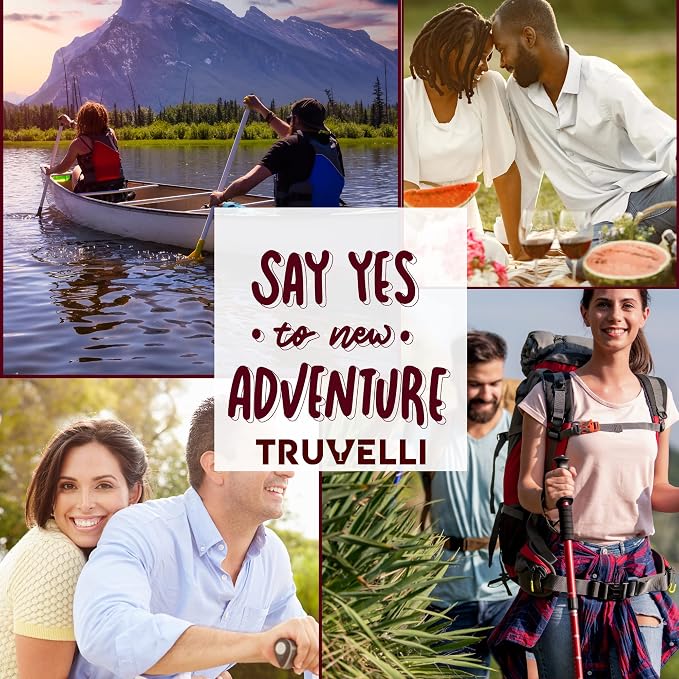 Truvelli Picnic Backpack for 4 - Image 3