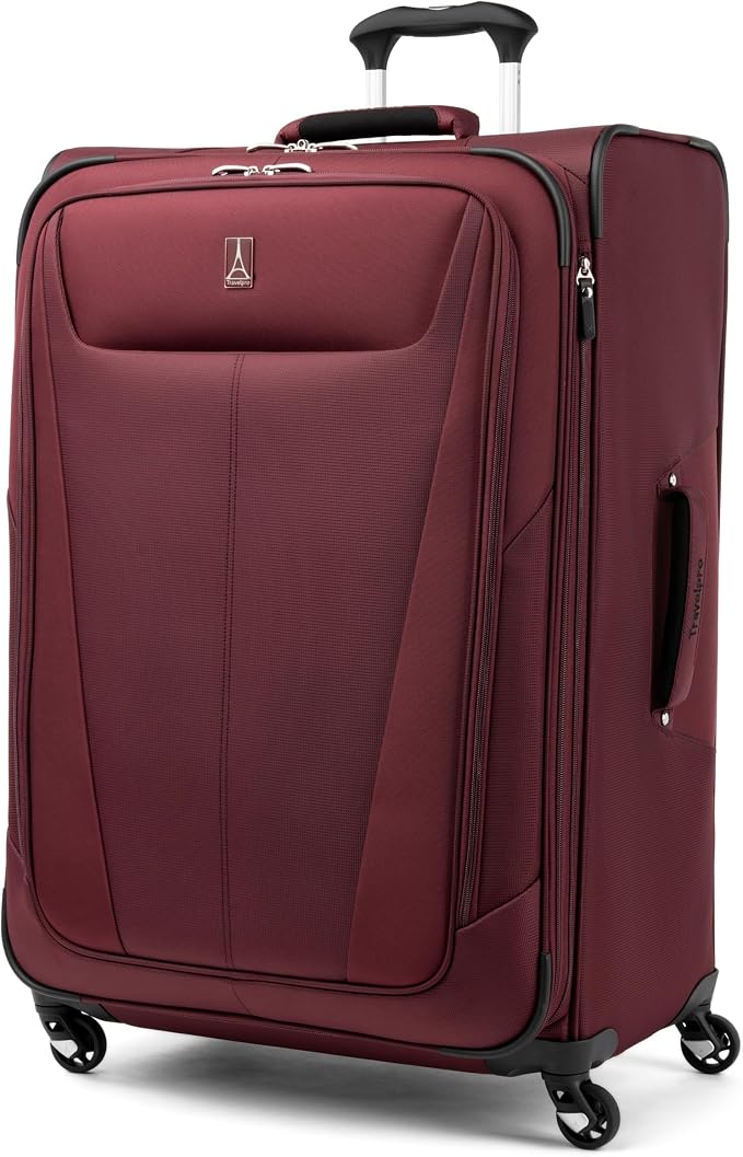 Travelpro Maxlite 5 Softside Expandable Checked Luggage by Travelpro