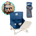 Hiccapop OmniBoost Travel Booster Seat by hiccapop