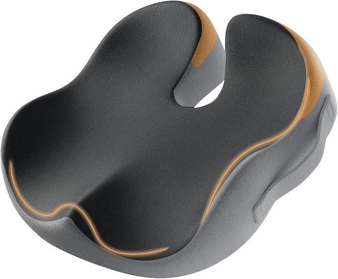 ProtoArc Seat Cushion, Office Chair Cushion by ProtoArc