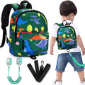Accmor Toddler Backpack Leash, Cute Baby Backpacks by Accmor