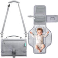 Portable Diaper Changing Pad by Alatino